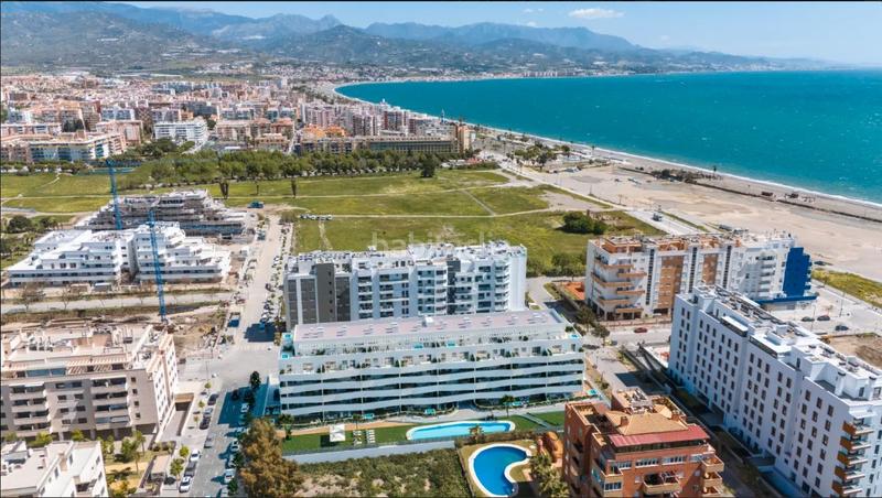 Foto 070401b6-2377-4ead-a5da-30af2e8c4ce2. Piso obra nueva a 300 metros de la playa con calidades de lujo en Torre del Mar