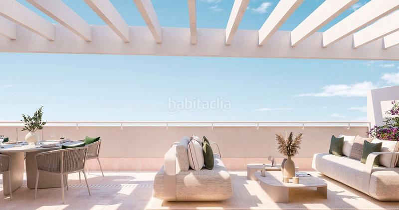 Foto 1de46291-10fe-48ab-bd86-57a8a7dc85c4. Piso obra nueva a 300 metros de la playa con calidades de lujo en Torre del Mar