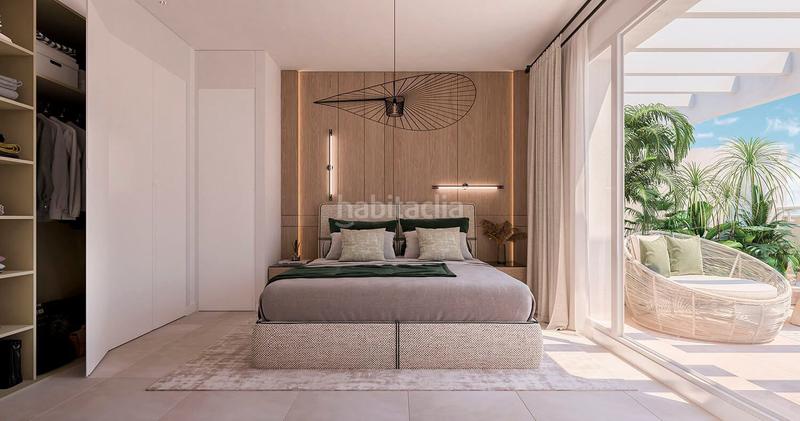 Foto 63a35303-e9e3-4b14-9e18-b23509715f13. Piso obra nueva a 300 metros de la playa con calidades de lujo en Torre del Mar