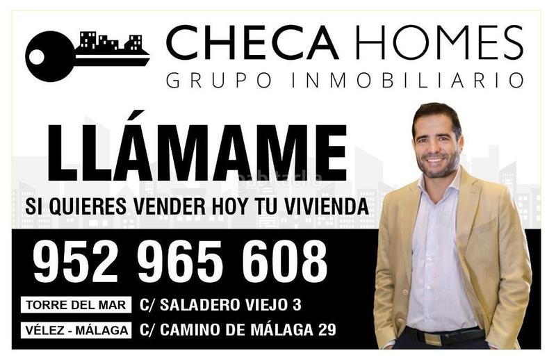 Foto 24ce9897-1d7e-4557-bb78-e1dd140a5dd8. Piso ámplio piso en la azucarera en Paseo Marítimo de Levante Torre del Mar