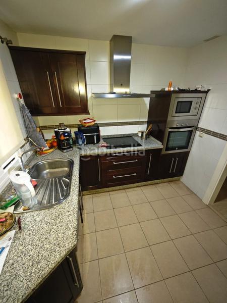 Foto 49cc2d48-ab62-4b61-9503-663536ee83cf. Piso ámplio piso en la azucarera en Paseo Marítimo de Levante Torre del Mar