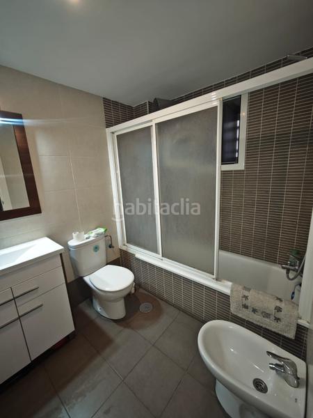 Foto 7095c1b4-1742-4d62-b30e-0d452c5e0595. Piso ámplio piso en la azucarera en Paseo Marítimo de Levante Torre del Mar