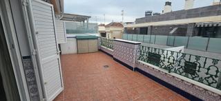 Location Attique à Centro. Atico a 200 metros de la playa