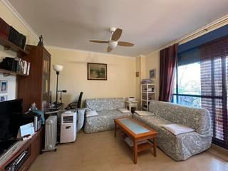 Appartement à El Tomillar. Piso de reciente construccion
