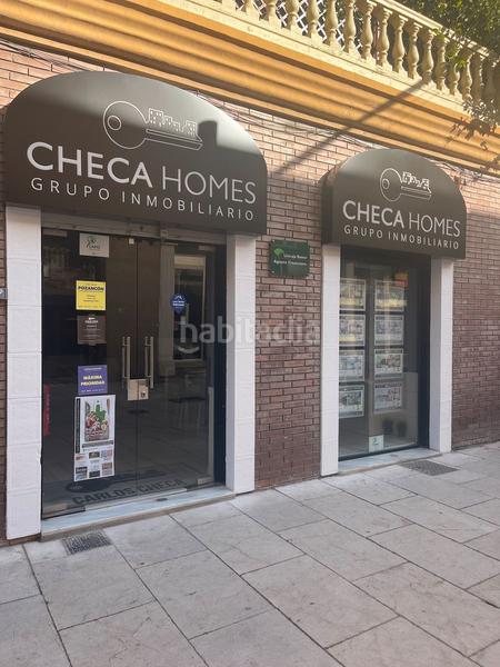 Foto 64652b29-ca6d-4436-94b1-b453d169fff9. Location local commercial dans Centro Torre del Mar