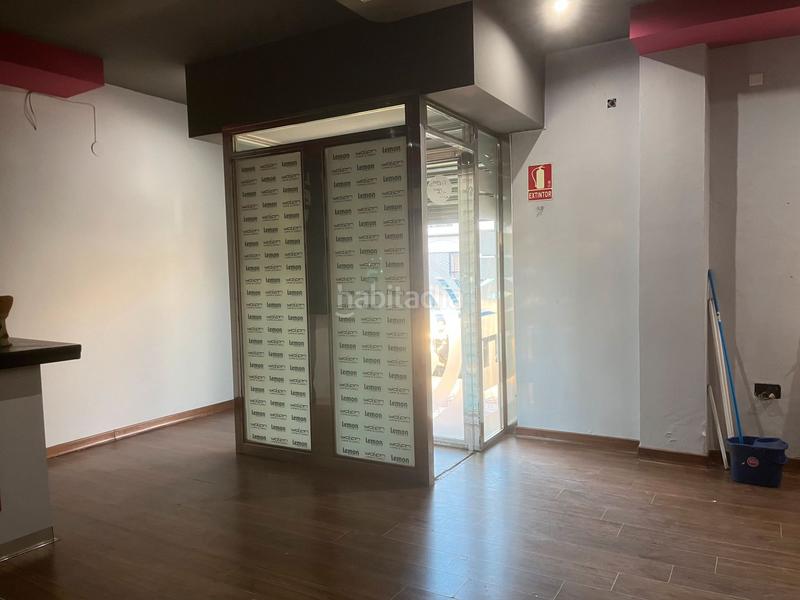 Foto 3d9d4f5d-8500-4a11-aea9-293670866816. Miete geschäftsraum in Centro Torre del Mar