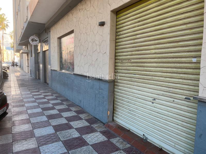 Foto 673e85a7-a114-49c0-af42-56df4020de7e. Miete geschäftsraum in Centro Torre del Mar