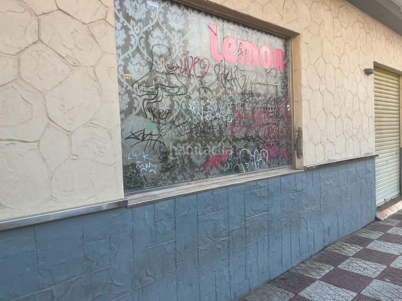 Foto db17bb29-b930-4cce-8769-97e9532c5217. Miete geschäftsraum in Centro Torre del Mar