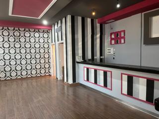 Business premise in Centro