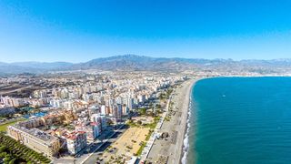 Ático en Poniente-Faro