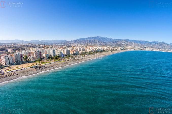 Foto f83fdf24-50a2-44a1-86dd-11cbfb5c07d0. Àtic a Poniente-Faro Torre del Mar
