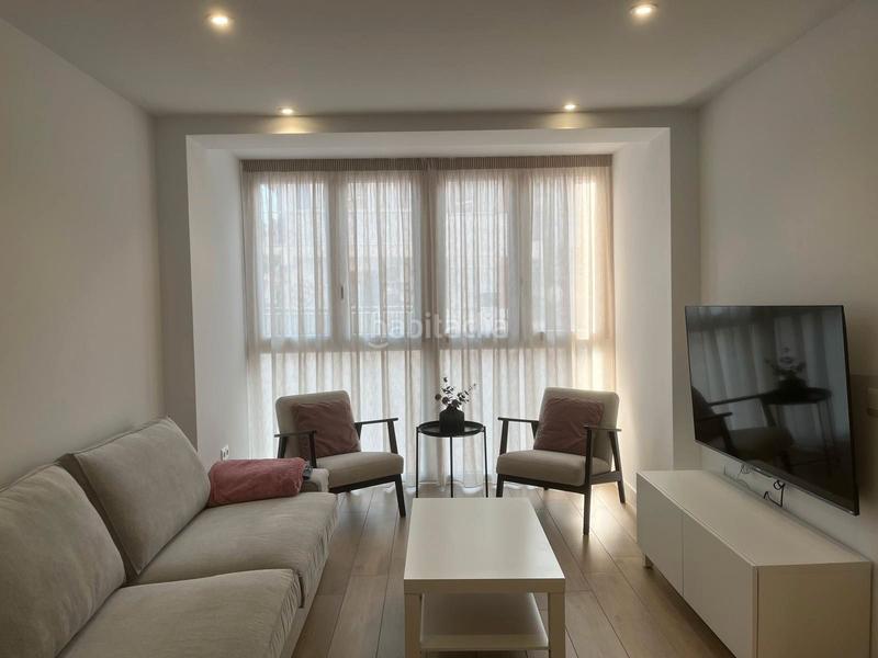 Foto 419ea27d-a21c-4fdd-b458-6605b3a775ce. Miete etagenwohnung mit heizung in Centro Torre del Mar