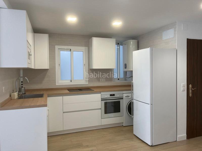 Foto 809736b8-9f28-4551-815d-155260fa023d. Miete etagenwohnung mit heizung in Centro Torre del Mar