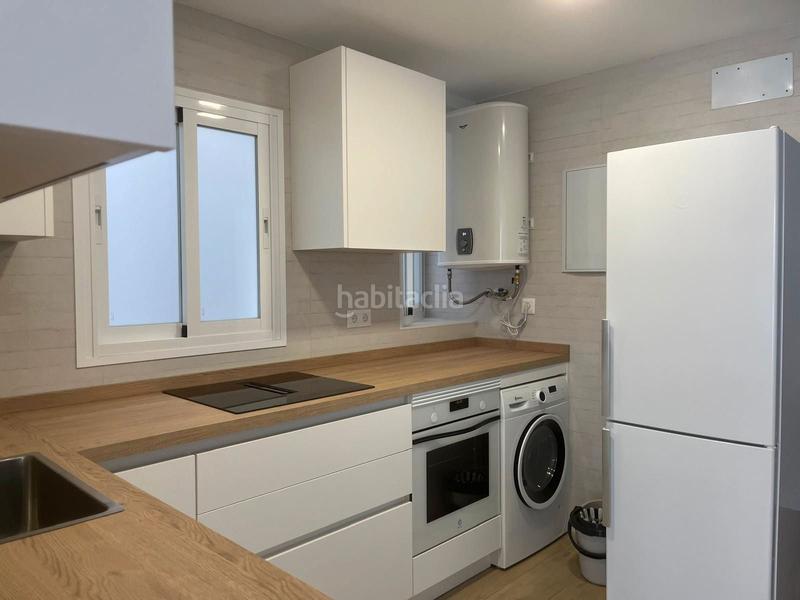 Foto ddd84c40-09e9-44e2-b4d9-3eb692c2ecbf. Miete etagenwohnung mit heizung in Centro Torre del Mar