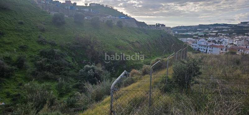 Foto 6df6a135-059d-4ffe-9507-c066f57f370b. Finca rústica se vende parcela rústica en Algarrobo pueblo Algarrobo