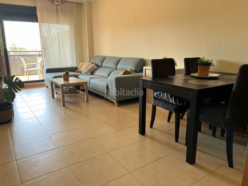 Foto 550208fb-8bda-41f3-a497-07c919c031b0. Appartamento con riscaldamento piscina in Poniente-Faro Torre del Mar