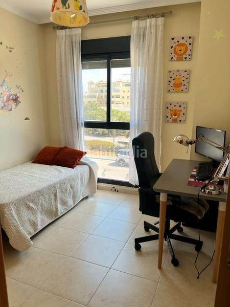 Foto 81c57fce-ac38-4a42-af27-d4e60bcc88fc. Appartamento con riscaldamento piscina in Poniente-Faro Torre del Mar