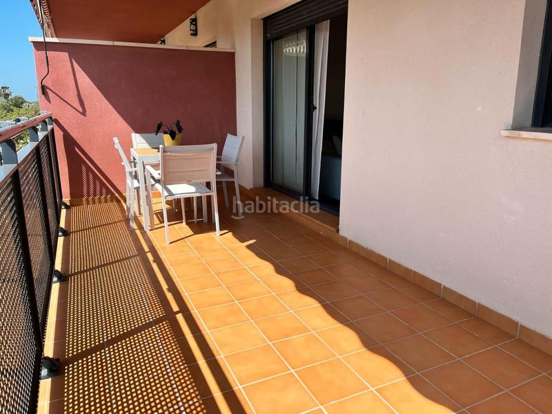 Foto cd6c9262-1f37-442c-bbeb-ce0cc695554b. Appartamento con riscaldamento piscina in Poniente-Faro Torre del Mar