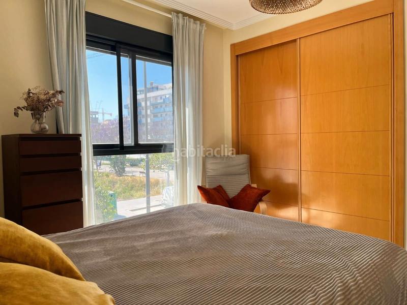 Foto d6e39b52-b0b2-4c8f-88db-8721736bccb5. Appartamento con riscaldamento piscina in Poniente-Faro Torre del Mar