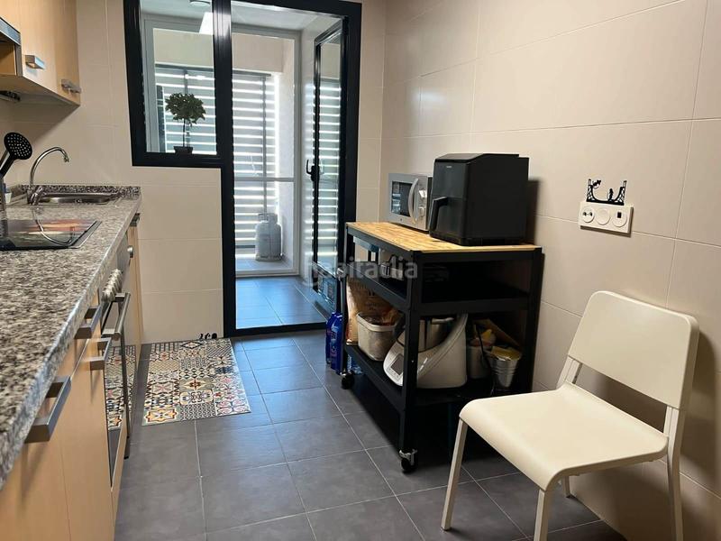 Foto f35a8cb5-b483-4dd5-a4ab-dae49b8329eb. Appartamento con riscaldamento piscina in Poniente-Faro Torre del Mar