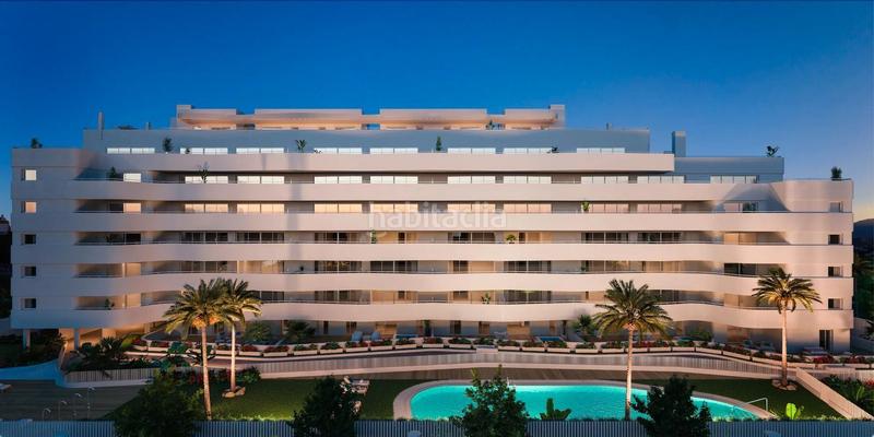 Foto 096bf302-dc48-449c-bdc7-98329f4d92af. Piso  en zona nueva en Poniente-Faro Torre del Mar