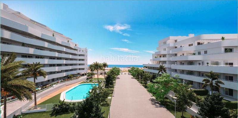 Foto 4ade0bad-f798-4b55-ade8-ac71fdecfbd6. Piso  en zona nueva en Poniente-Faro Torre del Mar