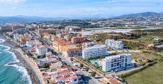 Appartamento in Algarrobo Costa
