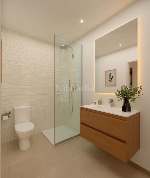 Foto 8c4f664a-a457-40ad-9252-355603e04e6b. Piso obra nueva. edificio gestimar en El Tomillar Torre del Mar