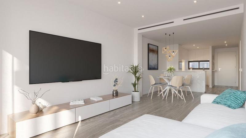 Foto b3994e82-a8e1-4018-b276-8905640b4b43. Piso obra nueva. edificio gestimar en El Tomillar Torre del Mar