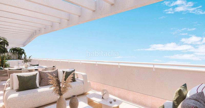 Foto 0d85bd7f-90d1-4947-9569-e1cb31a4c871. Pis amb calefacció piscina a Poniente-Faro Torre del Mar