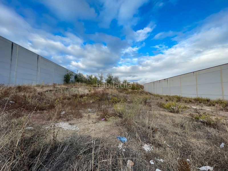 Foto 517ae4b5-e7b9-4c28-a564-88e95d874f91. Terreny residencial a Cabra