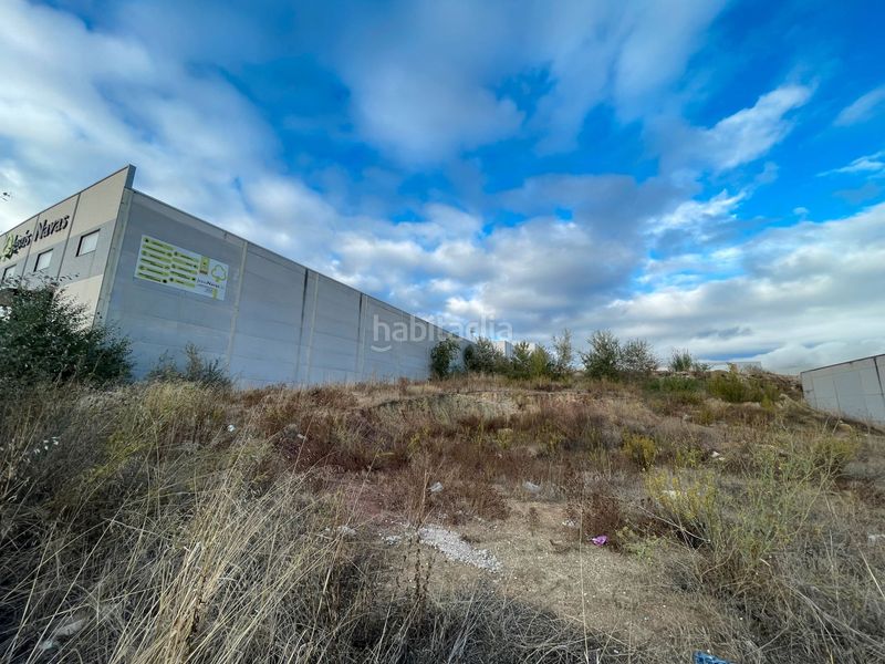 Foto 637618b5-4eb4-4c7e-9292-6588d4ff519a. Terreny residencial a Cabra