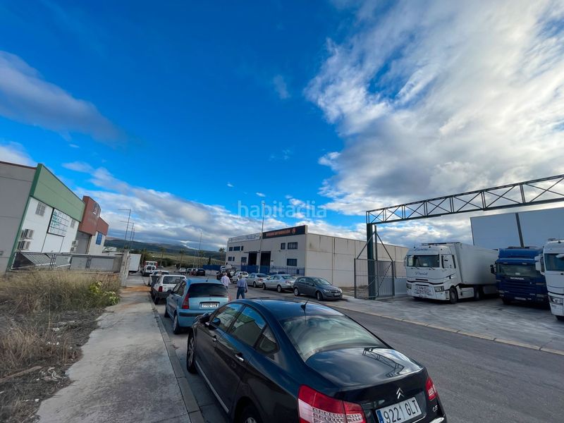 Foto cabb4aa6-23cd-44a2-87cd-12ff430fd42c. Terreny residencial a Cabra