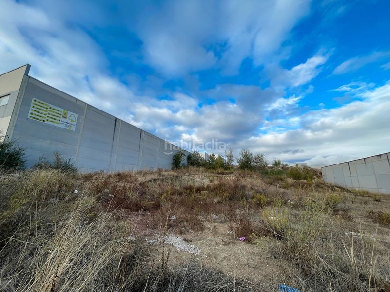 Foto cf51dfea-10d3-4806-949a-86e3809392ec. Terreny residencial a Cabra