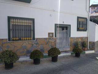 Casa a Benamocarra. Casa en benamocarra