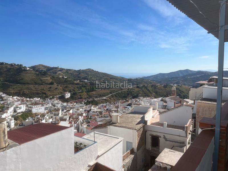 Foto 00ea6a7e-5c20-4536-8926-8e8a877b5e88. Masia a Cómpeta