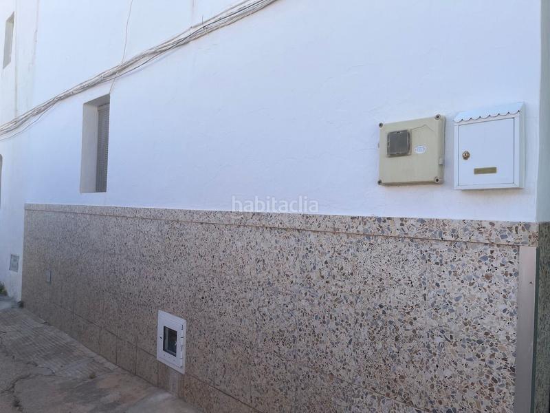 Foto 0e6d1437-a481-43d6-88fe-91b9f338931e. Masia a Cómpeta