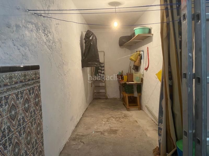 Foto 1db0c819-aa9d-44aa-ba3a-2a67bbef3f70. Masia a Cómpeta