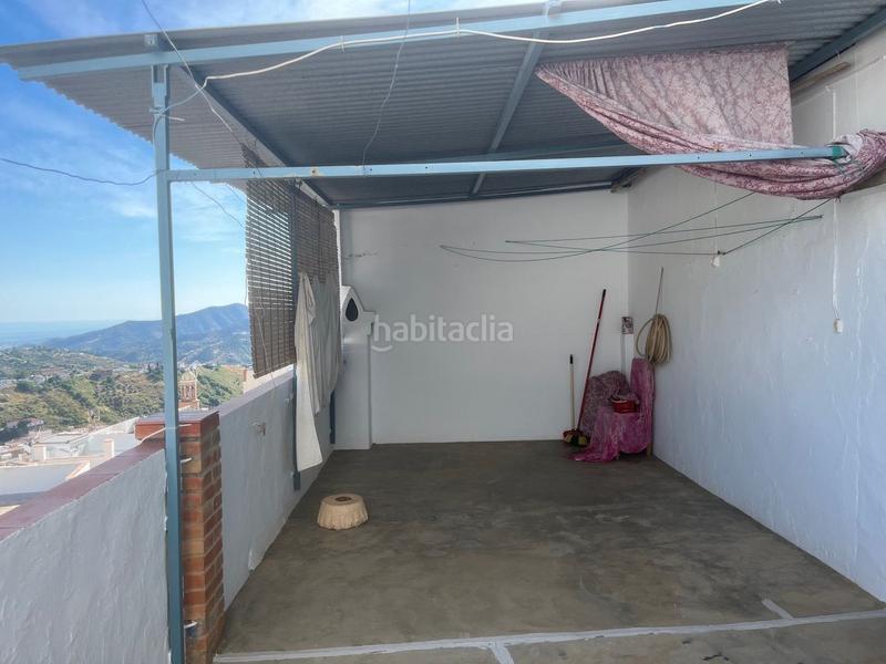 Foto 6c8483b1-3e02-4e7d-9dfb-bcc99d95a9f6. Masia a Cómpeta