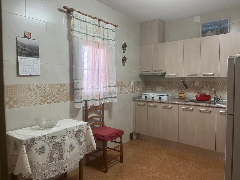 Foto 6ec6639d-5cd3-499b-b278-7ad1c2cb5c8b. Masia a Cómpeta