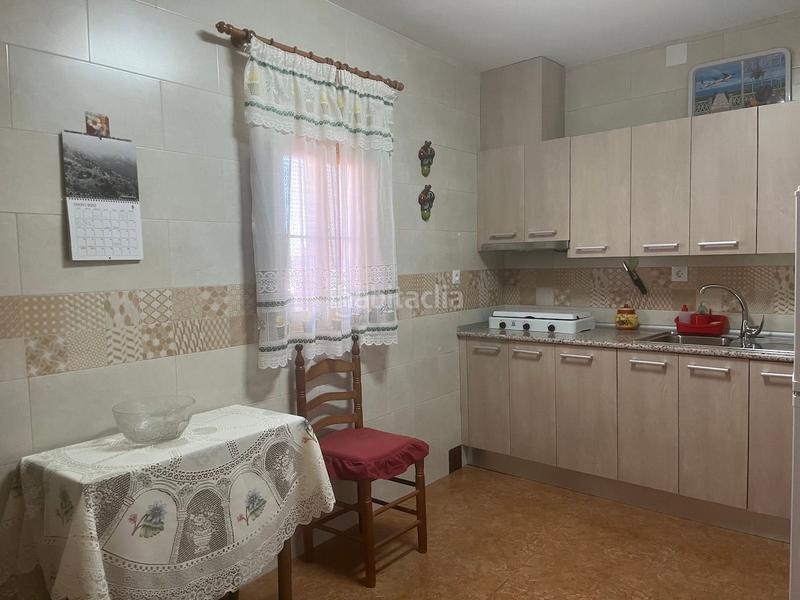 Foto 9f55b94b-527a-435a-89cc-bc5bb6019e1f. Masia a Cómpeta