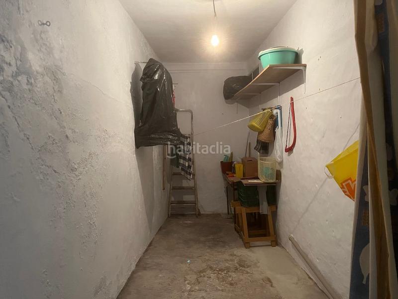 Foto b787e2c2-4bee-49fa-906e-015f0f839788. Masia a Cómpeta