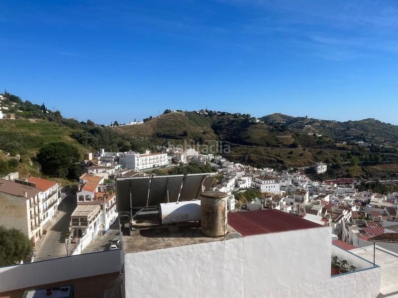 Foto c1a00239-37e1-4dfe-8fcd-29c3a277485f. Masia a Cómpeta