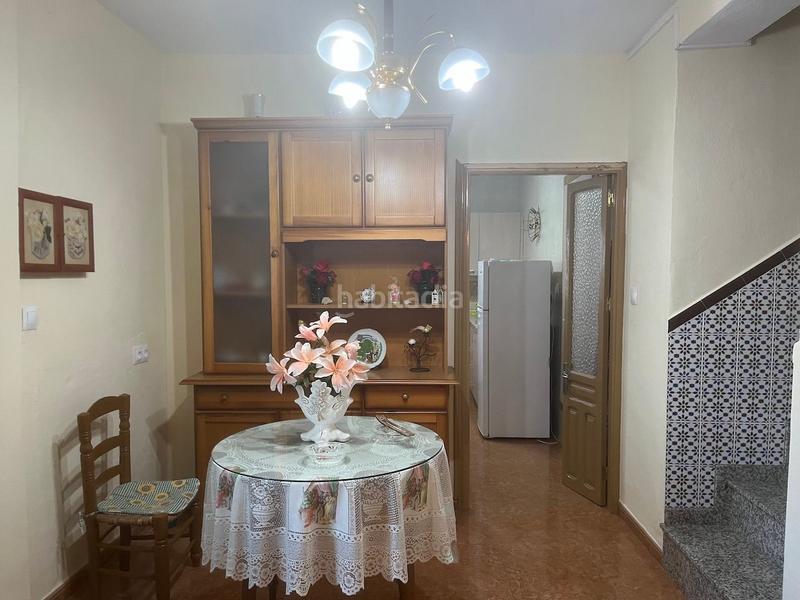 Foto f9848d2d-30f1-4ab5-8664-701fd0abd7f4. Masia a Cómpeta