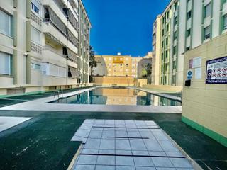 Appartement à Centro. Piso centrico reformado. solo inversionistas