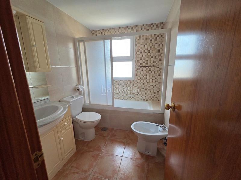 Foto 35b7d579-8d11-46fe-9519-84b304e807fe. Pis amb piscina a Viña Málaga Torre del Mar