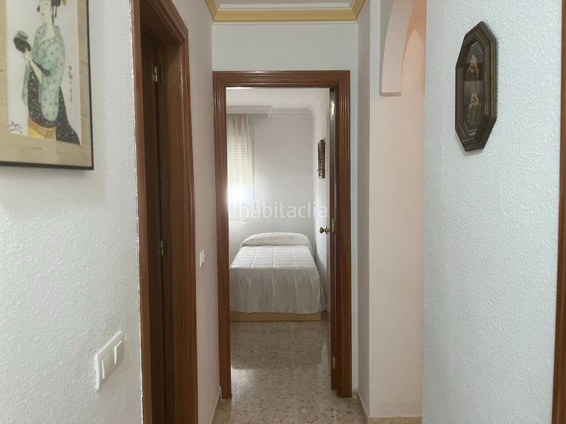 Foto 3f21d629-aca5-4e02-beb0-fe15b55f6ccf. Pis amb piscina a Viña Málaga Torre del Mar