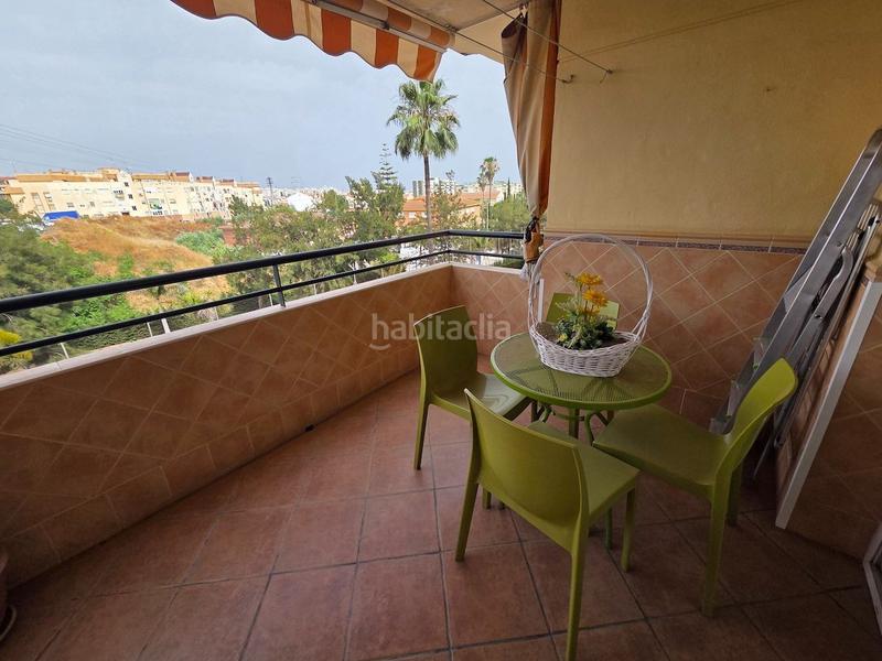 Foto 42c2aa66-2239-45e1-a494-c7f6ae7a4b21. Pis amb piscina a Viña Málaga Torre del Mar