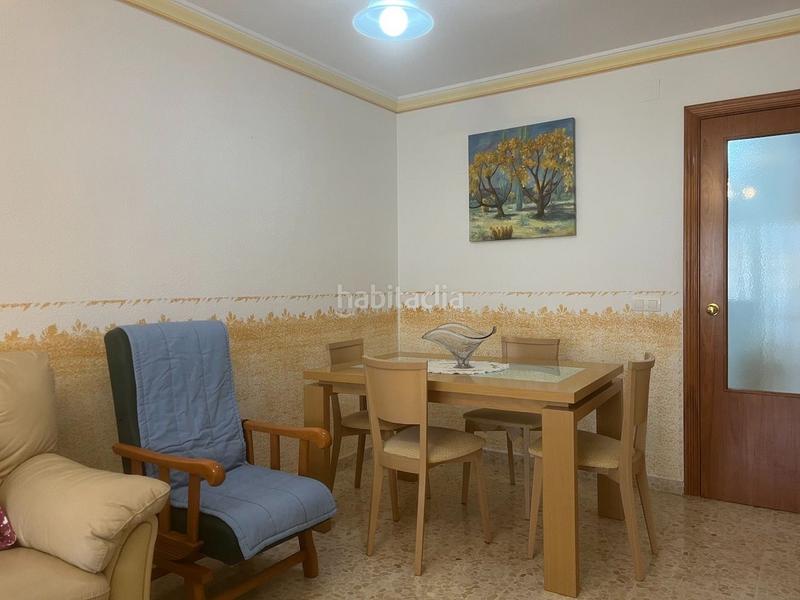 Foto 66ab4666-b2d4-4ddf-973e-d96e794d3079. Pis amb piscina a Viña Málaga Torre del Mar