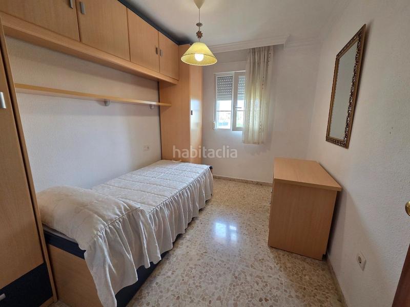 Foto 6ed57511-a434-456c-a44c-8aa21815a961. Pis amb piscina a Viña Málaga Torre del Mar